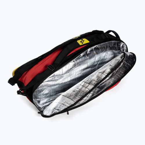 YONEX Pro Racket Bag badminton red 92029