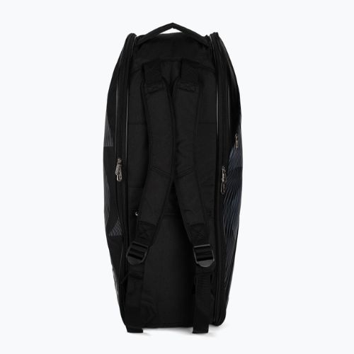 Badminton bag YONEX Active Racquet Bag black 82026