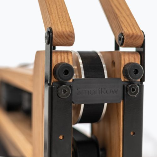 WaterRower Performance Oak SR WW-WR-233-S4 water rower