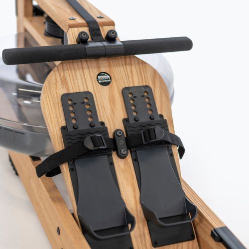 WaterRower Performance Oak SR WW-WR-233-S4 water rower