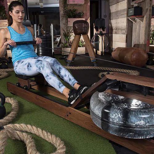 WaterRower Classic S4 WW-WR-300-S4 rowing machine