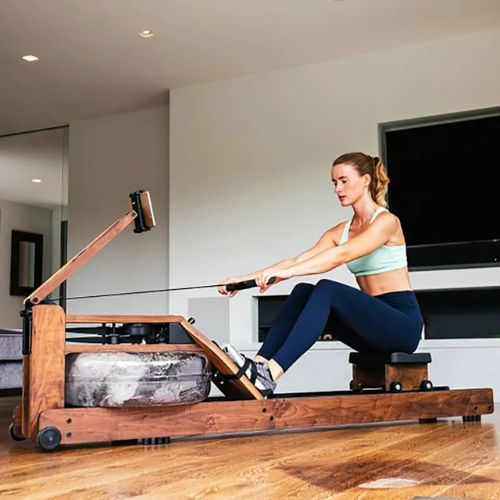 WaterRower Classic S4 WW-WR-300-S4 rowing machine