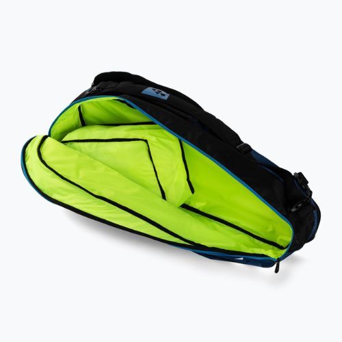 YONEX badminton bag blue 92026