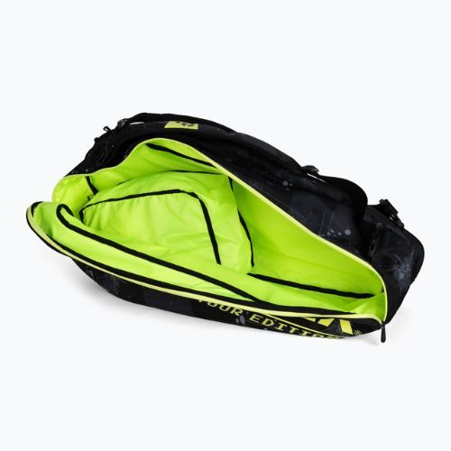 YONEX badminton bag yellow 92026