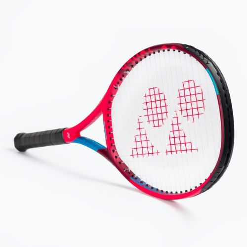YONEX Vcore Game tennis racket tango red