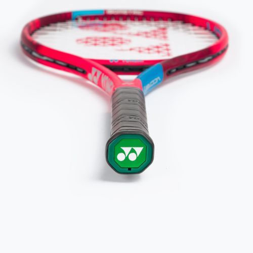YONEX Vcore FEEL tennis racket red