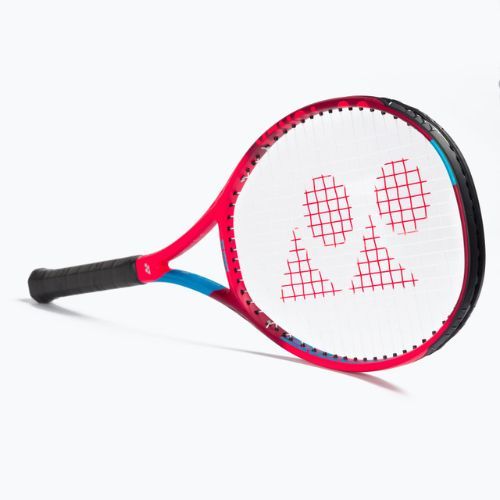 YONEX Vcore FEEL tennis racket red