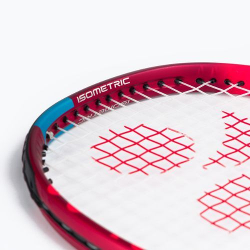 YONEX Vcore FEEL tennis racket red