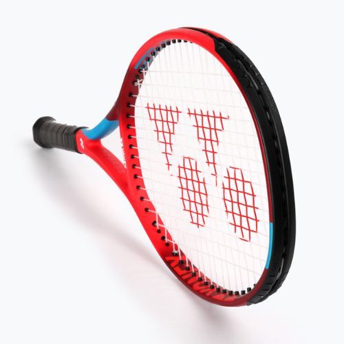 YONEX Vcore ACE tennis racket red