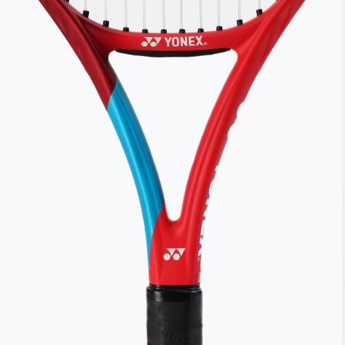 YONEX Vcore ACE tennis racket red