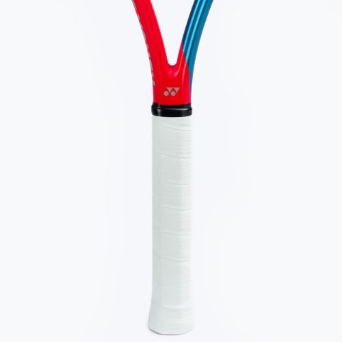YONEX tennis racket Vcore 98 L red