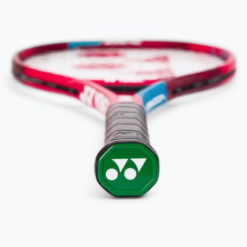 YONEX children's tennis racket Vcore 26 red