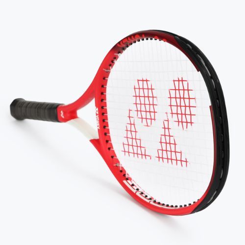 YONEX children's tennis racket Vcore 25 red