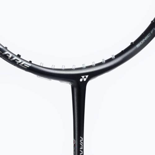 YONEX Nanoflare 800 badminton racket red