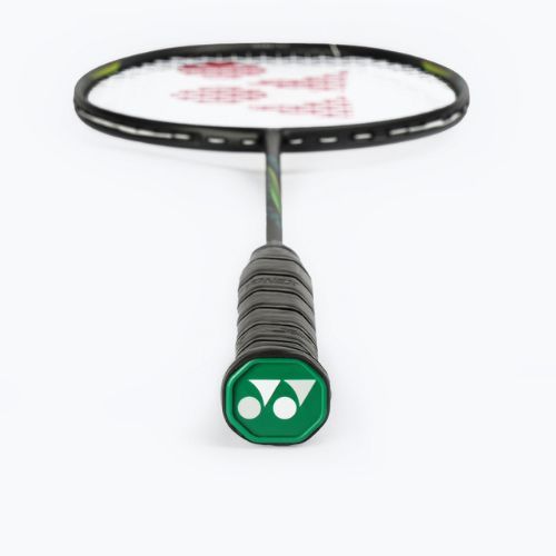 YONEX Nanoflare 500 badminton racket black