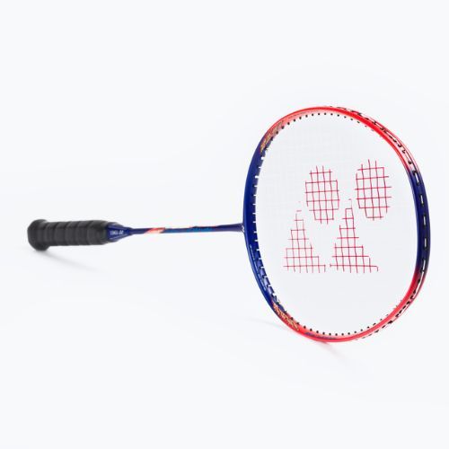 YONEX Nanoflare 270 Speed badminton racket red