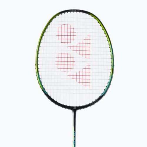 YONEX badminton racket Nanoflare 001 Clear green