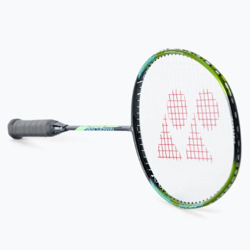 YONEX badminton racket Nanoflare 001 Clear green