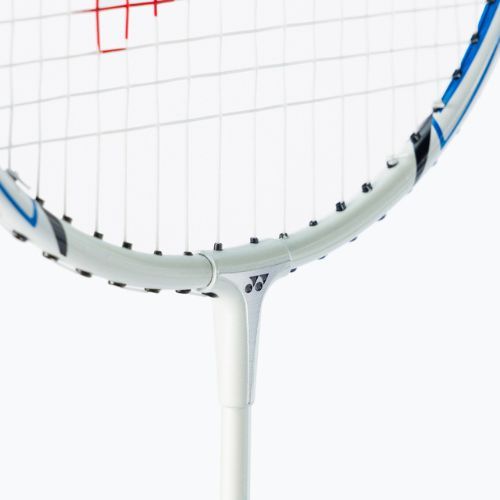 YONEX badminton racket MP 2 white
