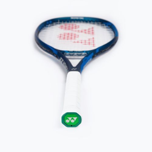 YONEX Ezone FEEL tennis racket blue