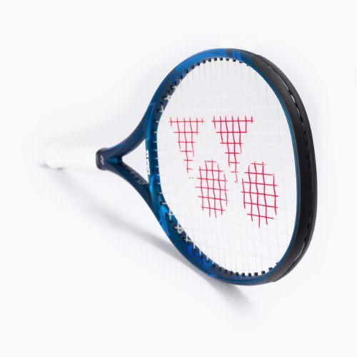YONEX Ezone FEEL tennis racket blue