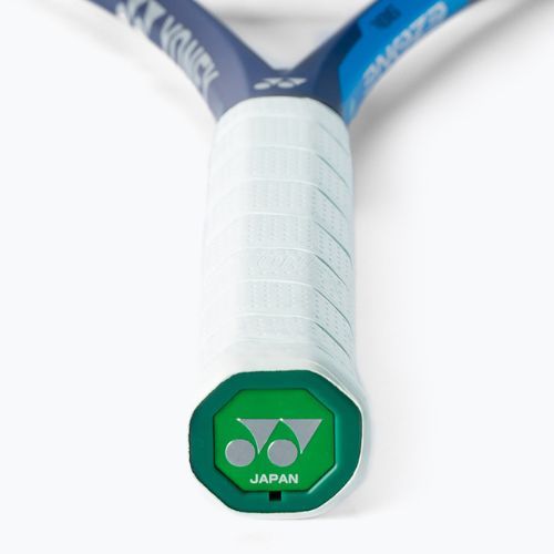 Tennis racket YONEX Ezone 98L blue