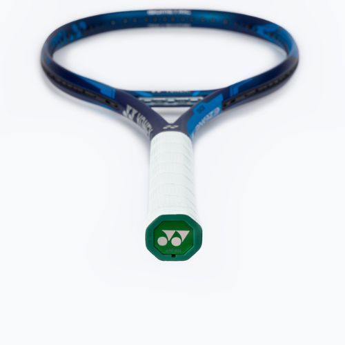 Tennis racket YONEX Ezone 105 blue