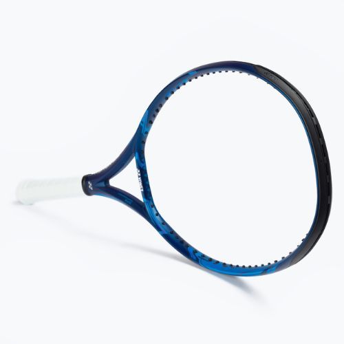 Tennis racket YONEX Ezone 105 blue