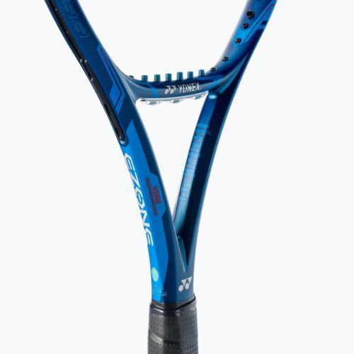 YONEX Ezone 100 tennis racket blue