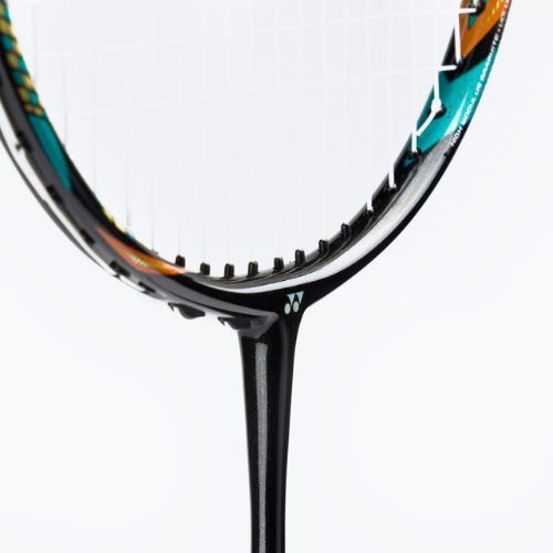 YONEX Astrox 88 D TOUR badminton racket black