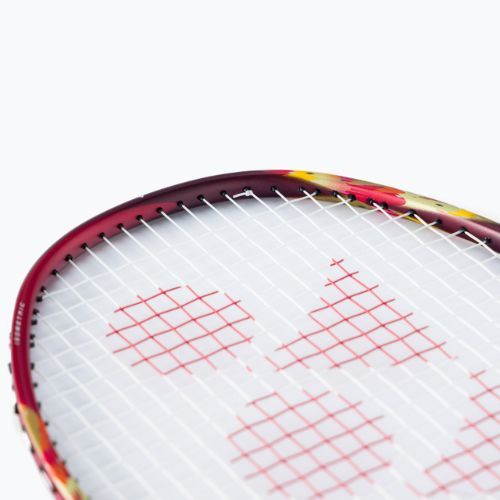 YONEX badminton racket Astrox 22RX red