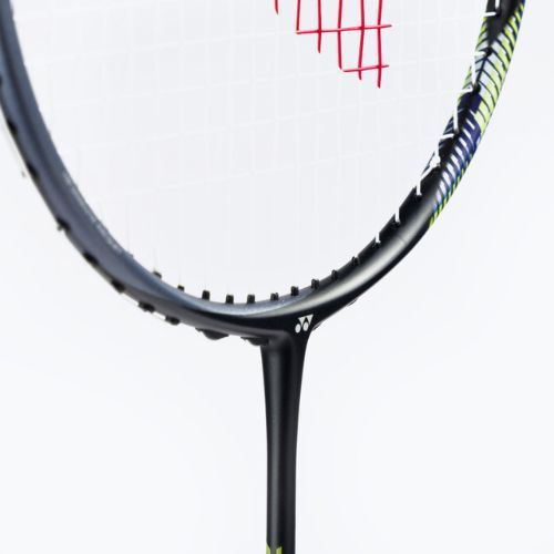 YONEX badminton racket Astrox 22F green
