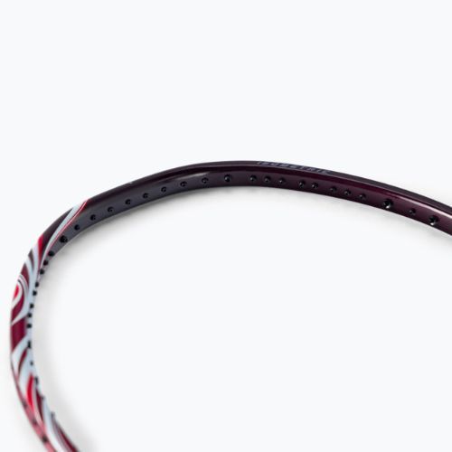 YONEX badminton racket Astrox 100 ZZ Kurenai red