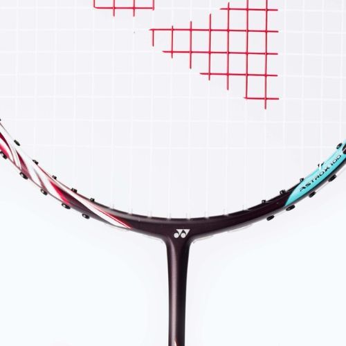 YONEX Astrox 100 GAME Kurenai badminton racket red