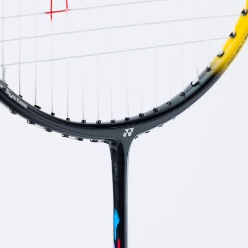 YONEX badminton racket Astrox 01 Feel black