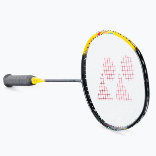 YONEX badminton racket Astrox 01 Feel black