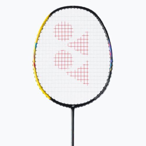YONEX badminton racket Astrox 01 Feel black