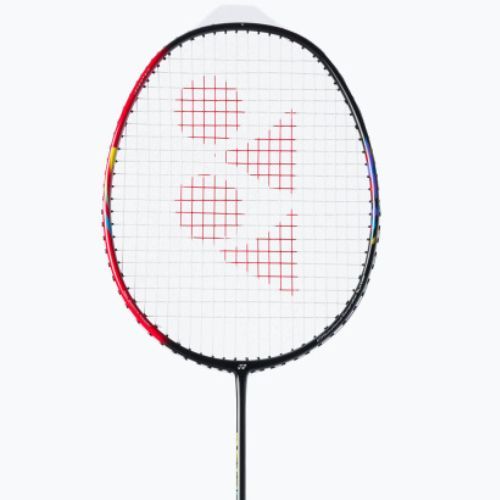 YONEX badminton racket Astrox 01 Clear black