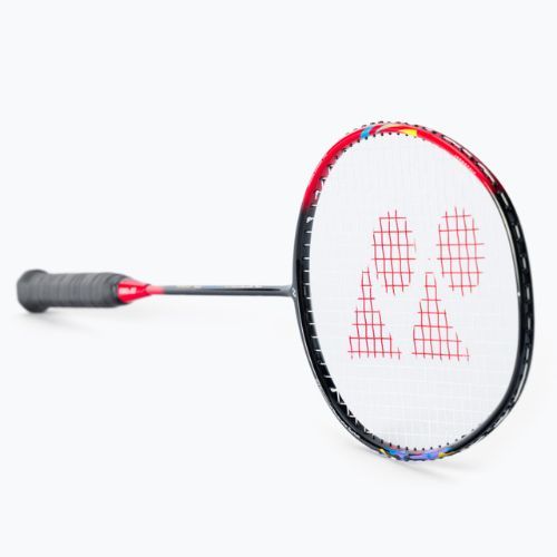YONEX badminton racket Astrox 01 Clear black