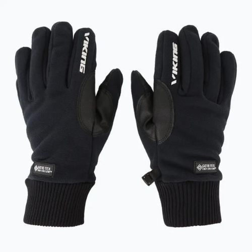 Viking Solano GORE-TEX Infinium trekking gloves black 170180812 09