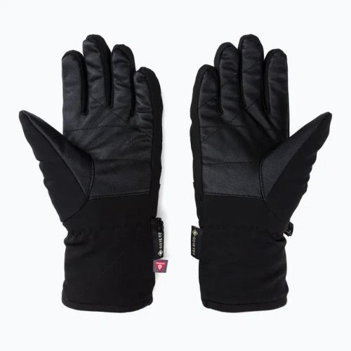 Women's ski glove Viking Sherpa GTX Ski black 150/22/9797/09