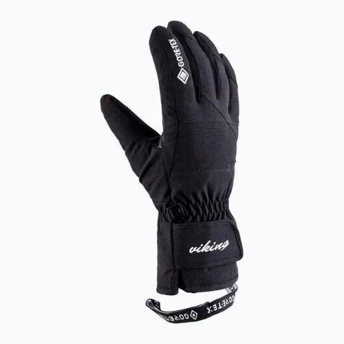 Women's ski glove Viking Sherpa GTX Ski black 150/22/9797/09