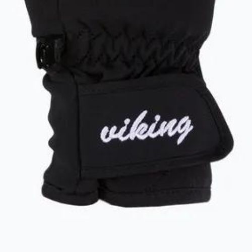 Women's ski glove Viking Sherpa GTX Ski black 150/22/9797/09