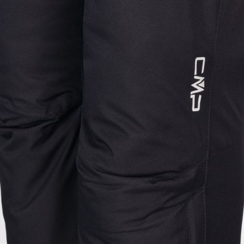 CMP children's ski trousers black 3W15994/U901