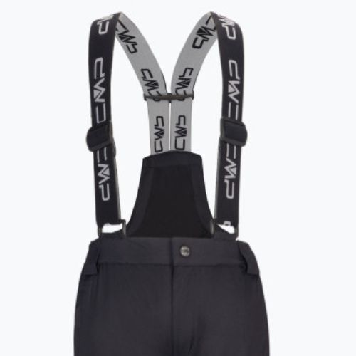 CMP children's ski trousers black 3W15994/U901