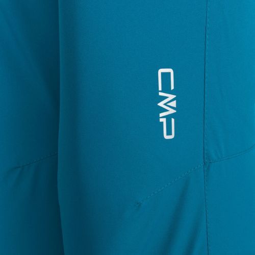 CMP children's ski trousers blue 3W15994/L819