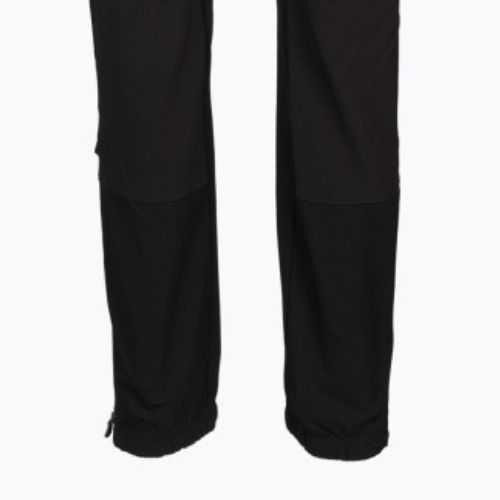 CMP women's ski trousers black 39T0056/U901