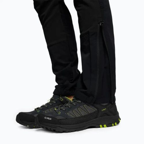 CMP men's skiters black 39T0017/U901