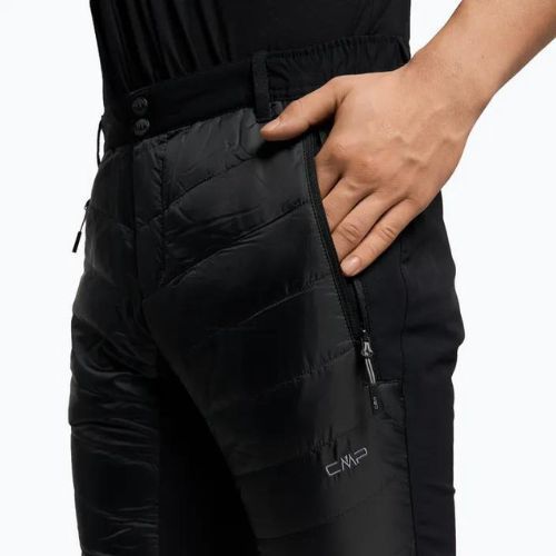CMP men's skiters black 39T0017/U901