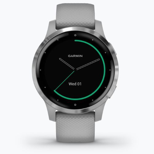 Garmin Vivoactive 4S watch grey 010-02172-03